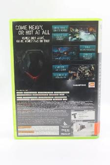 Armored Core V - CIB - Xbox 360 (#6836) - Photo 3