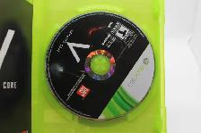 Armored Core V - CIB - Xbox 360 (#6836) - Photo 6