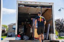 FLASH MOVING IS HIRING – MOVERS & DRIVERS | Mississauga - Photo 2