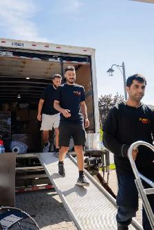 FLASH MOVING IS HIRING – MOVERS & DRIVERS | Mississauga - Photo 3