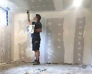 drywall work