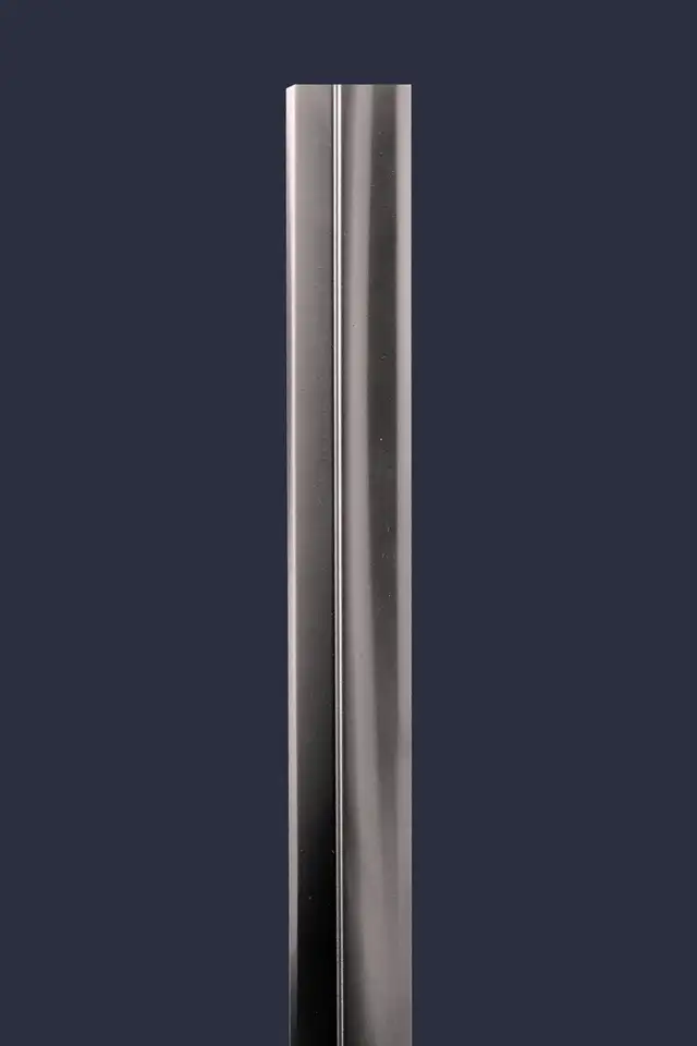 Stainless Steel Corner Guards Regina 1-800-638-0126