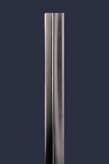 Stainless Steel Corner Guards Regina 1-800-638-0126