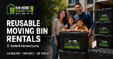 Moving? Skip the cardboard hassle! - Photo 5