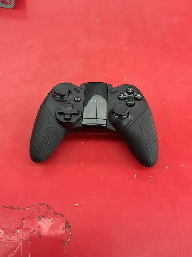 manette de jeu pour cellulaire EVO vr