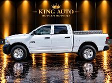 2022 RAM 1500 Classic Tradesman - Financing Available - Photo 2