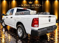 2022 RAM 1500 Classic Tradesman - Financing Available - Photo 3