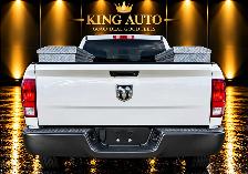 2022 RAM 1500 Classic Tradesman - Financing Available - Photo 4