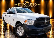 2022 RAM 1500 Classic Tradesman - Financing Available - Photo 5
