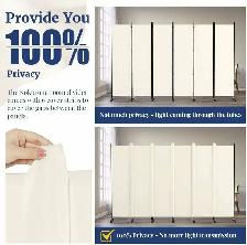 Will deliver Room Divider New in Box - Photo 3
