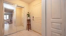 50% Off 1st Month Brossard Renovated Condo 4 1/2 with balcony - Photo 9