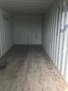 Storage yard and C-Can container for rent - Photo 2