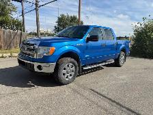 2013 Ford F-150 - Photo 2