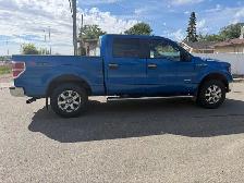 2013 Ford F-150 - Photo 3