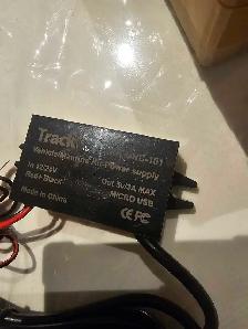 Tracki TRK-UNC-101 Vehicle Marine Kit Power Supply - Photo 2