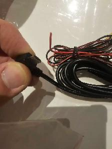 Tracki TRK-UNC-101 Vehicle Marine Kit Power Supply - Photo 4