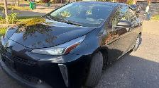 2019 Toyota Prius AWD-E - Photo 3