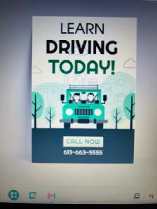 DRIVING LESSONS-ROAD TEST PREPARATION OTTAWA - Photo 3