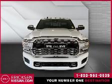 2022 Ram 2500 2500 LIMITED DIESEL / MEGA CAB - Photo 2