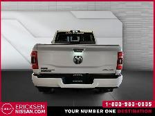 2022 Ram 2500 2500 LIMITED DIESEL / MEGA CAB - Photo 3