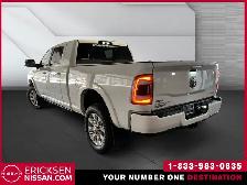 2022 Ram 2500 2500 LIMITED DIESEL / MEGA CAB - Photo 4