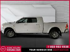 2022 Ram 2500 2500 LIMITED DIESEL / MEGA CAB - Photo 5