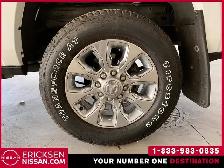 2022 Ram 2500 2500 LIMITED DIESEL / MEGA CAB - Photo 6