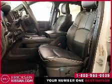 2022 Ram 2500 2500 LIMITED DIESEL / MEGA CAB - Photo 7