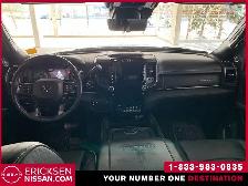 2022 Ram 2500 2500 LIMITED DIESEL / MEGA CAB - Photo 8
