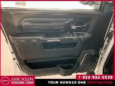 2022 Ram 2500 2500 LIMITED DIESEL / MEGA CAB - Photo 9