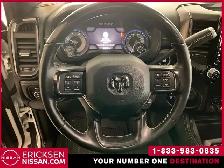 2022 Ram 2500 2500 LIMITED DIESEL / MEGA CAB - Photo 10