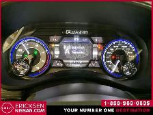 2022 Ram 2500 2500 LIMITED DIESEL / MEGA CAB - Photo 12