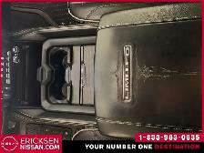 2022 Ram 2500 2500 LIMITED DIESEL / MEGA CAB - Photo 13