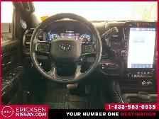 2022 Ram 2500 2500 LIMITED DIESEL / MEGA CAB - Photo 14