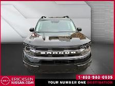 2023 Ford Bronco Sport Big Bend - Photo 2