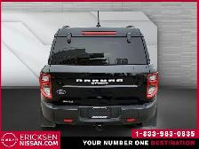 2023 Ford Bronco Sport Big Bend - Photo 3