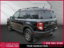 2023 Ford Bronco Sport Big Bend - Photo 4