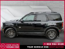 2023 Ford Bronco Sport Big Bend - Photo 5