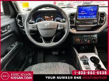 2023 Ford Bronco Sport Big Bend - Photo 14