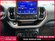 2023 Ford Bronco Sport Big Bend - Photo 16