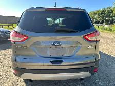 2014 Ford Escape SE 1.6L Turbo AWD For Sale. - Photo 4