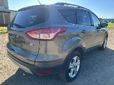 2014 Ford Escape SE 1.6L Turbo AWD For Sale. - Photo 7