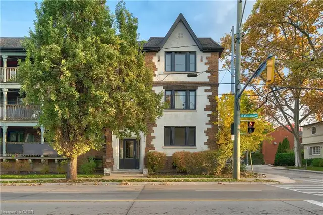 2Bed, 1Bath Main Floor Unit for Lease in Aberdeen/Locke Area