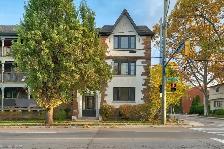 2Bed, 1Bath Main Floor Unit for Lease in Aberdeen/Locke Area