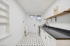 2Bed, 1Bath Main Floor Unit for Lease in Aberdeen/Locke Area - Photo 3