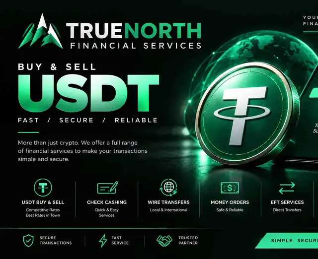 USDT CHECK WIRE