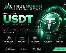 USDT CHECK WIRE