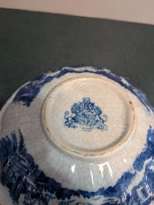 Schumann Arzberg Teapot and Decorative Bowl - Photo 2