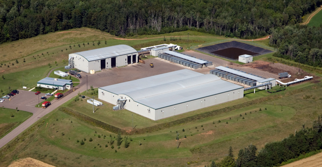 Industrial Maintenance Millwright - Manufacturing Facility