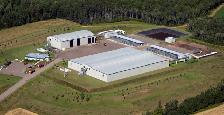 Industrial Maintenance Millwright - Manufacturing Facility